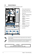 Preview for 16 page of Asus RS500A-E9 SERIES User Manual