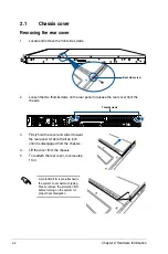 Preview for 20 page of Asus RS500A-E9 SERIES User Manual