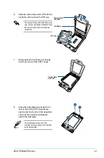 Preview for 23 page of Asus RS500A-E9 SERIES User Manual