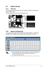 Preview for 25 page of Asus RS500A-E9 SERIES User Manual