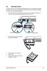 Preview for 27 page of Asus RS500A-E9 SERIES User Manual