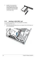 Preview for 32 page of Asus RS500A-E9 SERIES User Manual