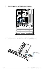 Preview for 34 page of Asus RS500A-E9 SERIES User Manual