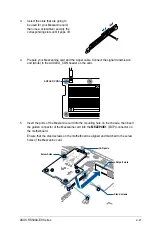 Preview for 39 page of Asus RS500A-E9 SERIES User Manual