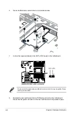 Preview for 40 page of Asus RS500A-E9 SERIES User Manual