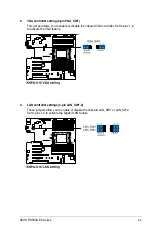 Preview for 55 page of Asus RS500A-E9 SERIES User Manual