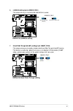 Preview for 57 page of Asus RS500A-E9 SERIES User Manual