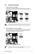 Preview for 61 page of Asus RS500A-E9 SERIES User Manual