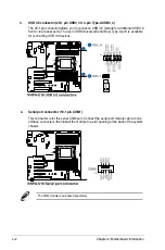 Preview for 62 page of Asus RS500A-E9 SERIES User Manual