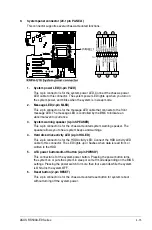 Preview for 65 page of Asus RS500A-E9 SERIES User Manual