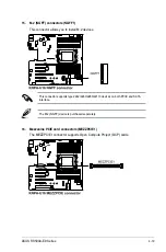 Preview for 69 page of Asus RS500A-E9 SERIES User Manual