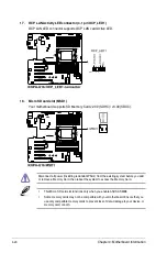 Preview for 70 page of Asus RS500A-E9 SERIES User Manual