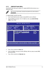 Preview for 75 page of Asus RS500A-E9 SERIES User Manual