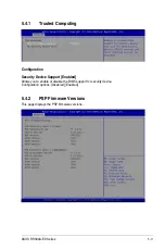 Preview for 83 page of Asus RS500A-E9 SERIES User Manual