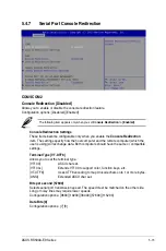 Preview for 87 page of Asus RS500A-E9 SERIES User Manual