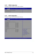 Preview for 93 page of Asus RS500A-E9 SERIES User Manual