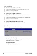 Preview for 98 page of Asus RS500A-E9 SERIES User Manual