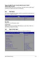 Preview for 101 page of Asus RS500A-E9 SERIES User Manual