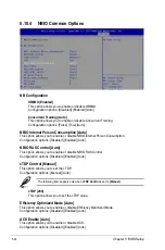 Preview for 106 page of Asus RS500A-E9 SERIES User Manual