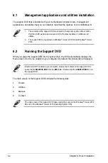 Preview for 112 page of Asus RS500A-E9 SERIES User Manual