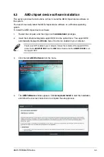 Preview for 115 page of Asus RS500A-E9 SERIES User Manual