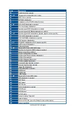 Preview for 124 page of Asus RS500A-E9 SERIES User Manual