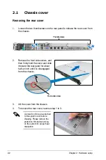 Preview for 20 page of Asus RS500A-S6/PS4 User Manual