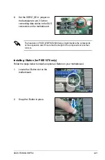 Preview for 39 page of Asus RS500A-S6/PS4 User Manual