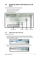 Preview for 45 page of Asus RS500A-S6/PS4 User Manual