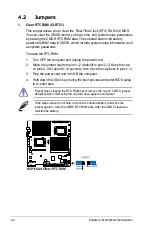 Preview for 52 page of Asus RS500A-S6/PS4 User Manual