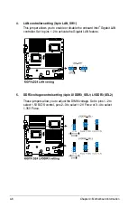 Preview for 54 page of Asus RS500A-S6/PS4 User Manual