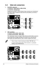 Preview for 56 page of Asus RS500A-S6/PS4 User Manual