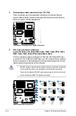 Preview for 58 page of Asus RS500A-S6/PS4 User Manual