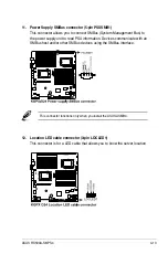 Preview for 61 page of Asus RS500A-S6/PS4 User Manual