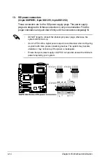 Preview for 62 page of Asus RS500A-S6/PS4 User Manual