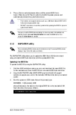 Preview for 67 page of Asus RS500A-S6/PS4 User Manual