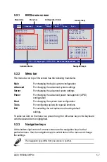 Preview for 71 page of Asus RS500A-S6/PS4 User Manual