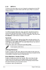 Preview for 74 page of Asus RS500A-S6/PS4 User Manual