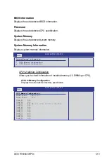 Preview for 77 page of Asus RS500A-S6/PS4 User Manual