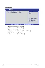 Preview for 88 page of Asus RS500A-S6/PS4 User Manual