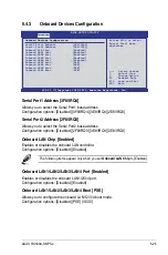 Preview for 89 page of Asus RS500A-S6/PS4 User Manual