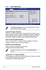 Preview for 90 page of Asus RS500A-S6/PS4 User Manual