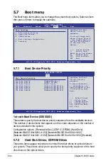 Preview for 98 page of Asus RS500A-S6/PS4 User Manual