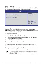 Preview for 100 page of Asus RS500A-S6/PS4 User Manual