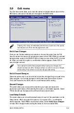 Preview for 103 page of Asus RS500A-S6/PS4 User Manual