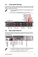 Preview for 15 page of Asus RS500A-X6 PS4 User Manual