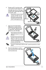 Preview for 23 page of Asus RS500A-X6 PS4 User Manual