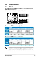 Preview for 25 page of Asus RS500A-X6 PS4 User Manual