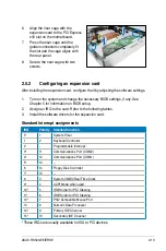 Preview for 31 page of Asus RS500A-X6 PS4 User Manual