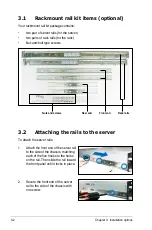 Preview for 42 page of Asus RS500A-X6 PS4 User Manual